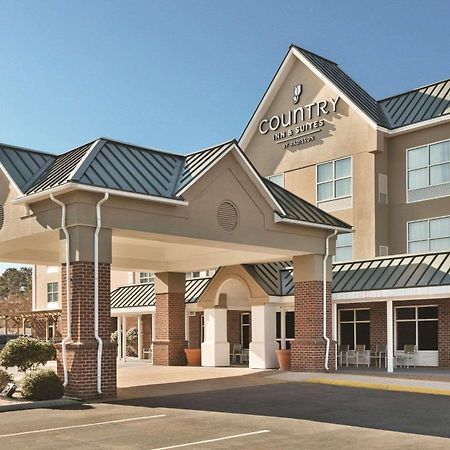 Country Inn & Suites By Radisson, Petersburg, Va Экстерьер фото