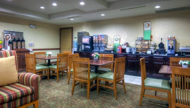 Country Inn & Suites By Radisson, Petersburg, Va Экстерьер фото