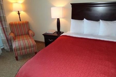 Country Inn & Suites By Radisson, Petersburg, Va Номер фото