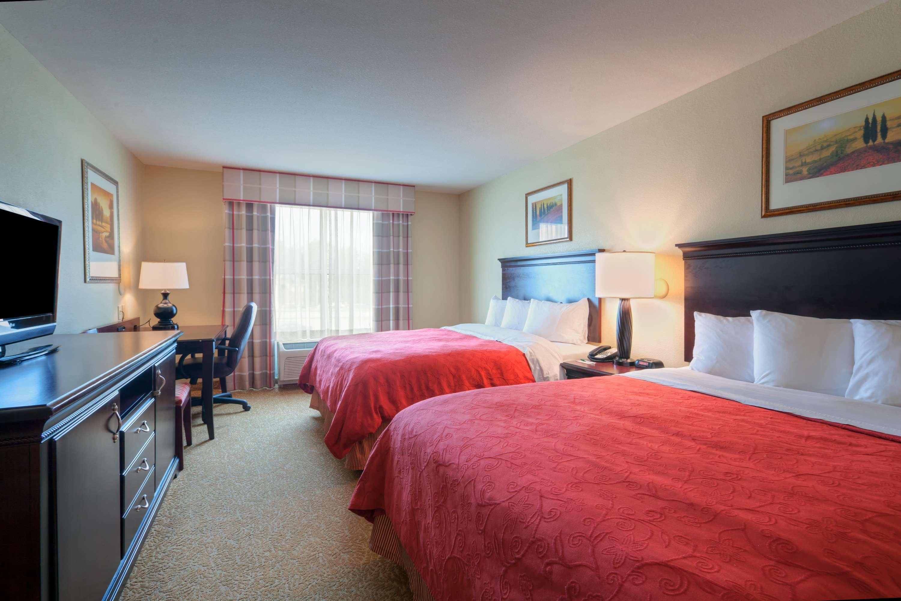 Country Inn & Suites By Radisson, Petersburg, Va Номер фото