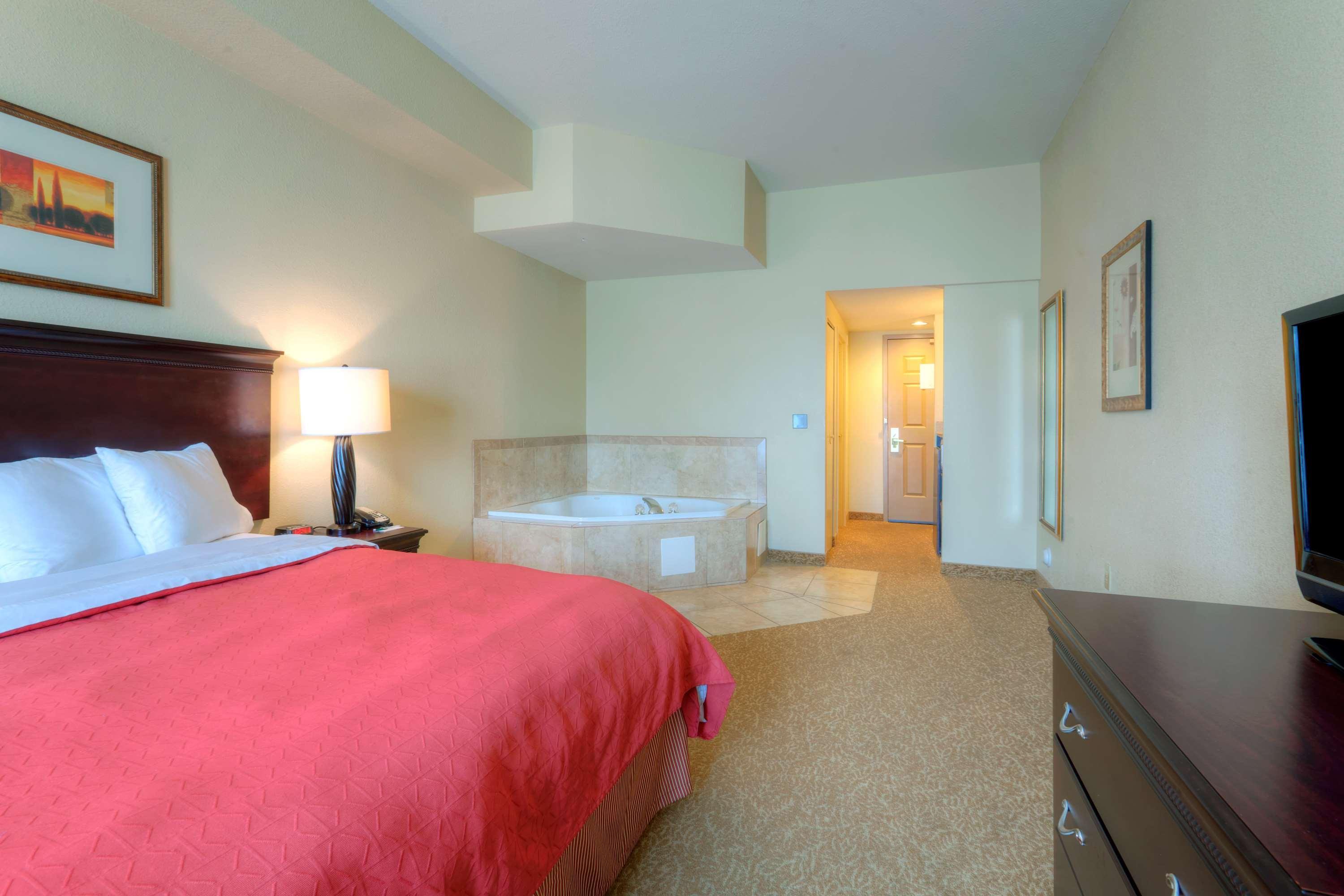 Country Inn & Suites By Radisson, Petersburg, Va Номер фото
