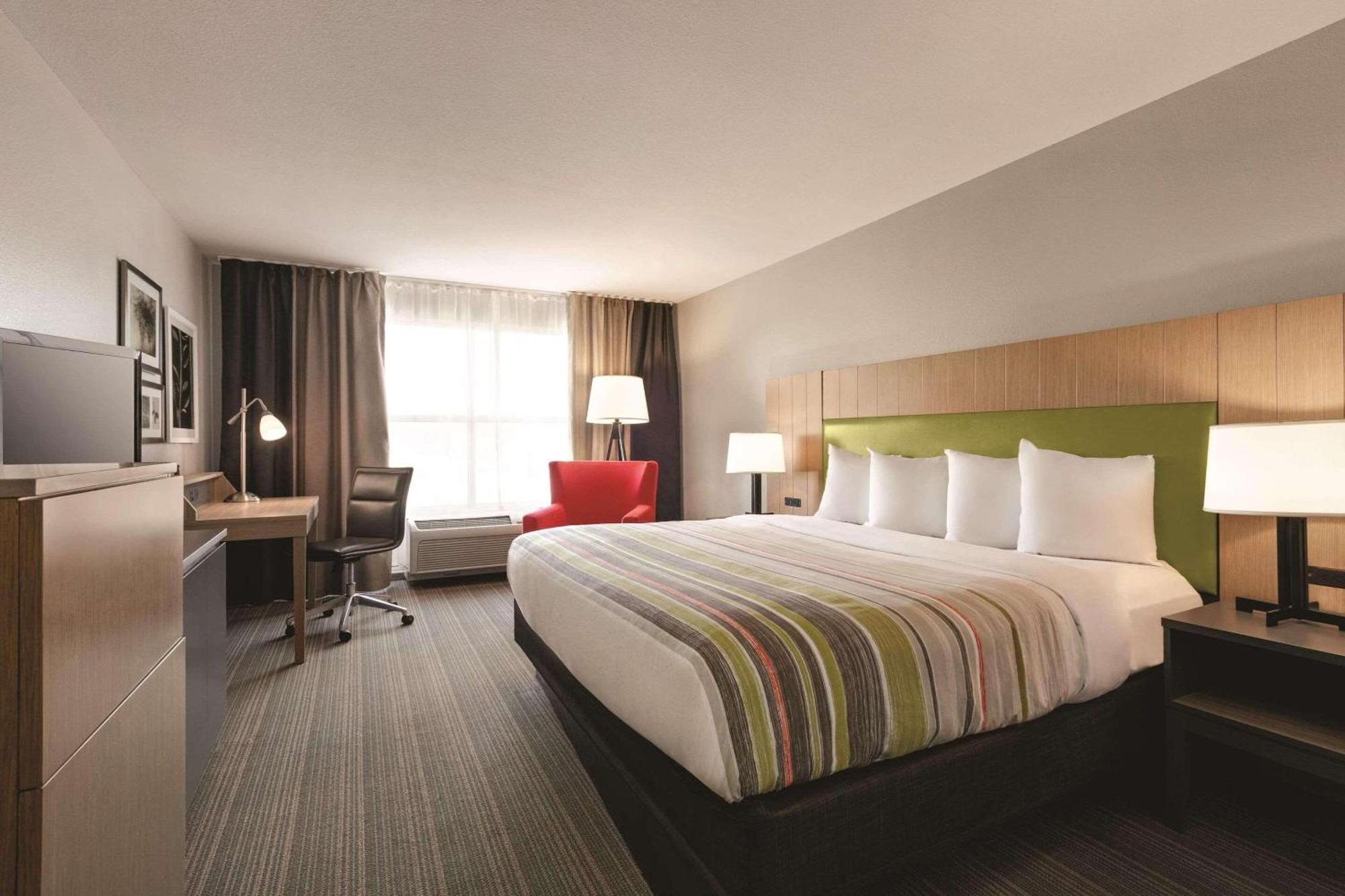 Country Inn & Suites By Radisson, Petersburg, Va Экстерьер фото
