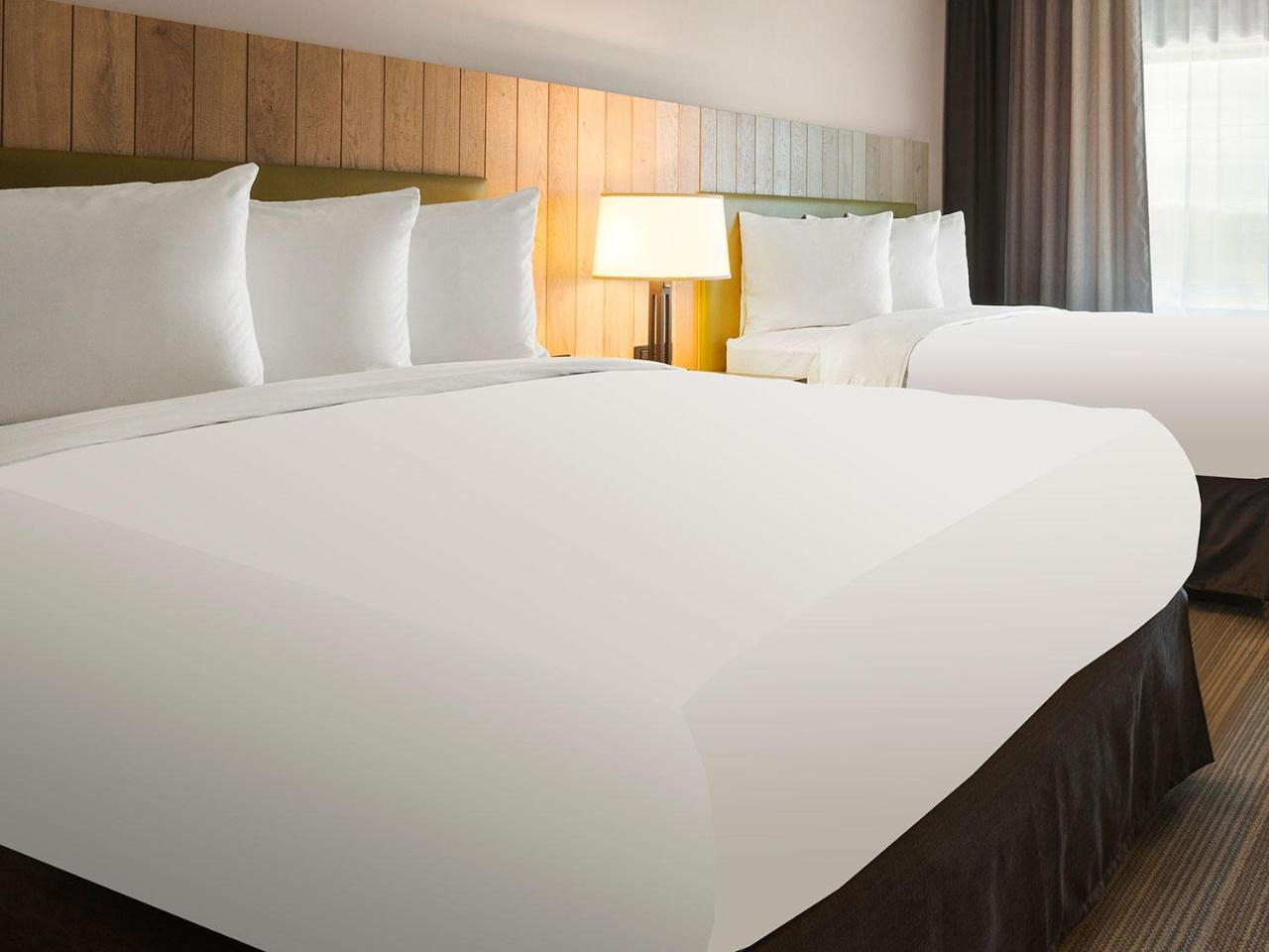 Country Inn & Suites By Radisson, Petersburg, Va Экстерьер фото